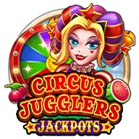 Circus Jugglers Jackpots